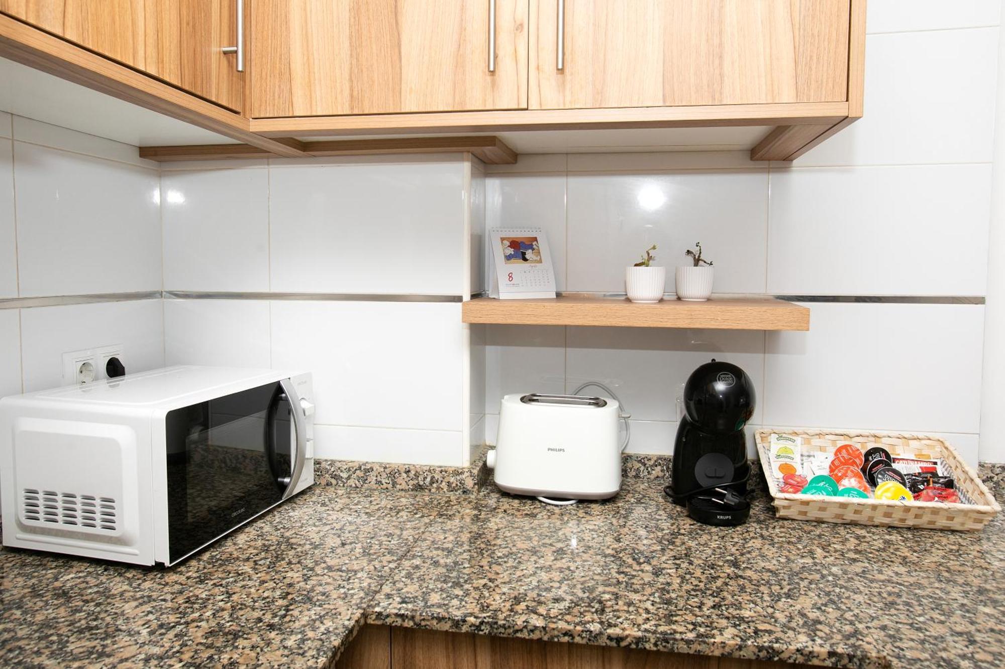 Appartement Vivienda De Uso Turistico Playa De Arcade à Sotomayor Extérieur photo