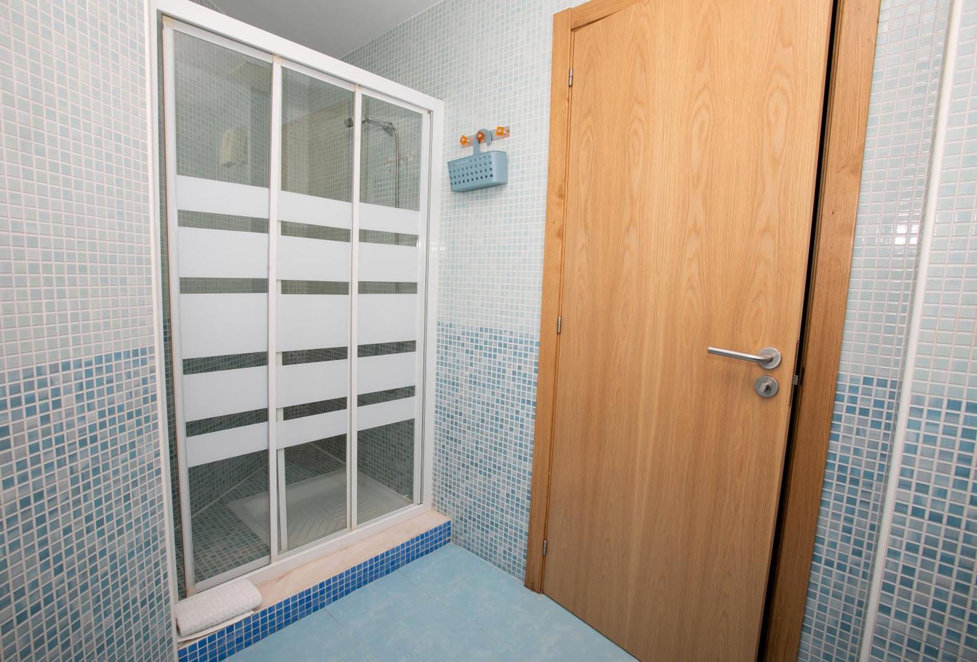 Appartement Vivienda De Uso Turistico Playa De Arcade à Sotomayor Extérieur photo